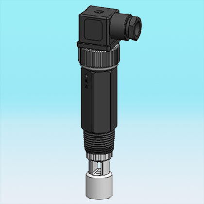 电磁式电极小巧型电导率变送器