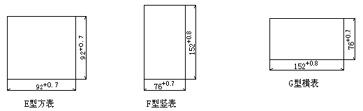 YDM-1型智能压力计说明书