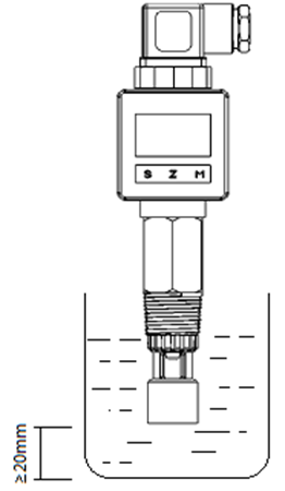 DMC300系列 智能变送/控制器